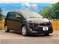 2016 Toyota Sienta