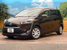 2016 Toyota Sienta