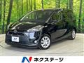 2016 Toyota Sienta