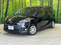 2016 Toyota Sienta