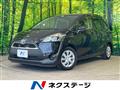 2017 Toyota Sienta