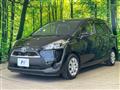 2017 Toyota Sienta