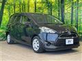 2017 Toyota Sienta
