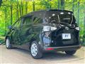 2017 Toyota Sienta