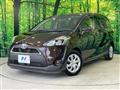 2017 Toyota Sienta