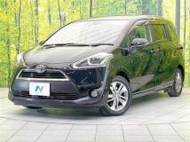 2017 Toyota Sienta