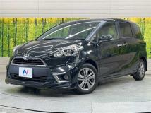 2017 Toyota Sienta