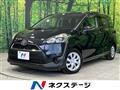 2017 Toyota Sienta