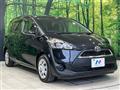 2017 Toyota Sienta