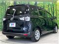 2017 Toyota Sienta