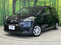 2017 Toyota Sienta