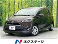 2017 Toyota Sienta