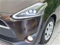 2017 Toyota Sienta
