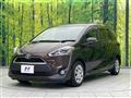 2017 Toyota Sienta