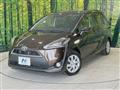 2017 Toyota Sienta