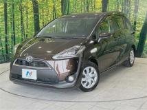 2017 Toyota Sienta
