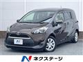 2017 Toyota Sienta