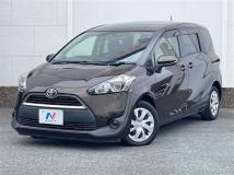 2017 Toyota Sienta