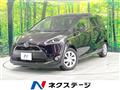2017 Toyota Sienta