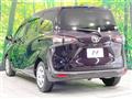 2017 Toyota Sienta