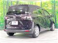 2017 Toyota Sienta