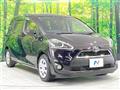 2017 Toyota Sienta