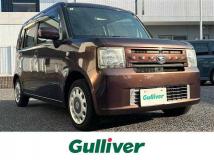 2014 Daihatsu Move Conte