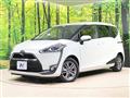 2017 Toyota Sienta