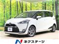 2017 Toyota Sienta