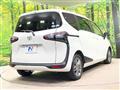 2017 Toyota Sienta