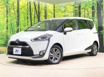 2017 Toyota Sienta