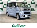 2017 Daihatsu WAKE