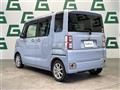 2017 Daihatsu WAKE