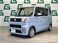 2017 Daihatsu WAKE