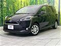 2017 Toyota Sienta