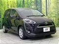 2017 Toyota Sienta