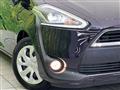 2017 Toyota Sienta