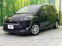2017 Toyota Sienta