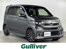 2017 Honda N-WGN