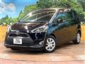 2017 Toyota Sienta