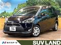 2017 Toyota Sienta