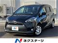 2018 Toyota Sienta