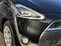 2018 Toyota Sienta