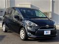 2018 Toyota Sienta