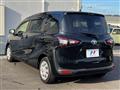 2018 Toyota Sienta