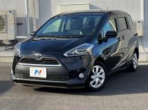 2018 Toyota Sienta
