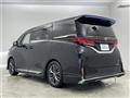 2024 Toyota Vellfire