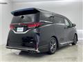 2024 Toyota Vellfire