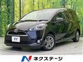 2018 Toyota Sienta