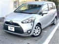 2018 Toyota Sienta